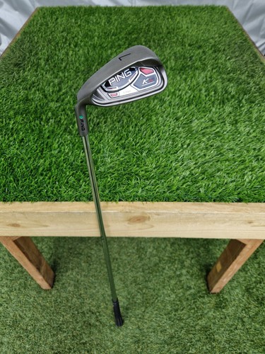 Ping k15 iron green dot - ping,