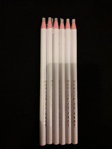 Dressmaking chalk pencils - dressmaking,