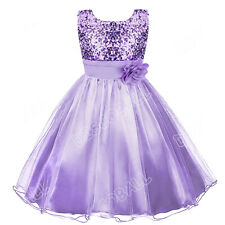 Girl Baby Bridesmaid Dress