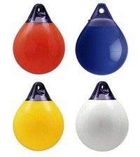 Polyform A Series Mooring Buoy