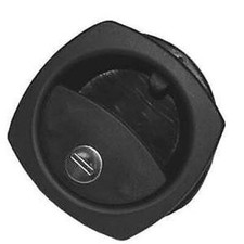 West Alloy WD External Locker