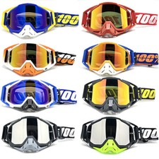 Motocross Dirt Bike Eyewear