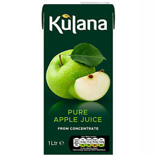 Kulana Pure Apple Juice |