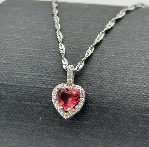 Solid 925 sterling silver - solid,