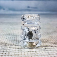 Vintage Waterford Crystal