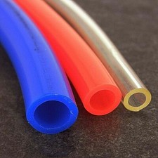 Polyurethane Flexible Tubing Pneumatic PU Pipe Tube Hose  Air Chemical Fuel Oil