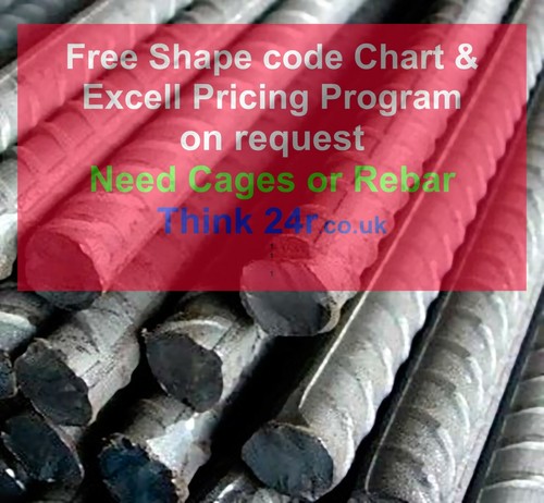 Rebar off h12 - rebar, 40