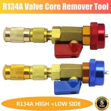 HVAC AC R134A R12 Valve Core