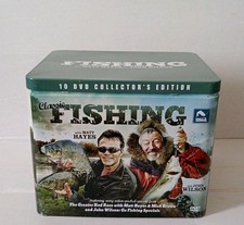 Classic Fishing With Matt