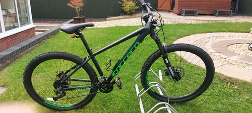 Carrera kraken mountain - carrera, 27.5