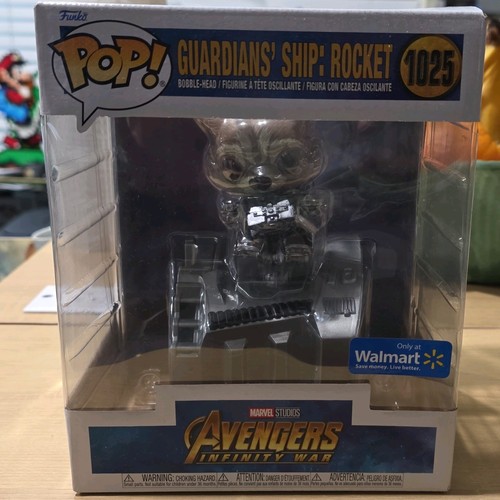 Funko pop marvel - funko, avengers