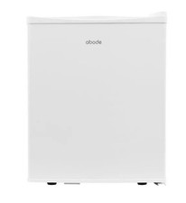 Abode A25THBC102W Mini Drinks Cooler 25L Quiet Table Top Compact Cooler White