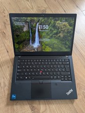 Lenovo ThinkPad T14 Gen 2 Core