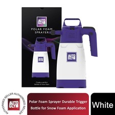 Autoglym polar foam - polar,