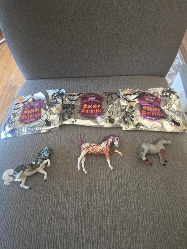 Breyer 2026 halloween - 2026,