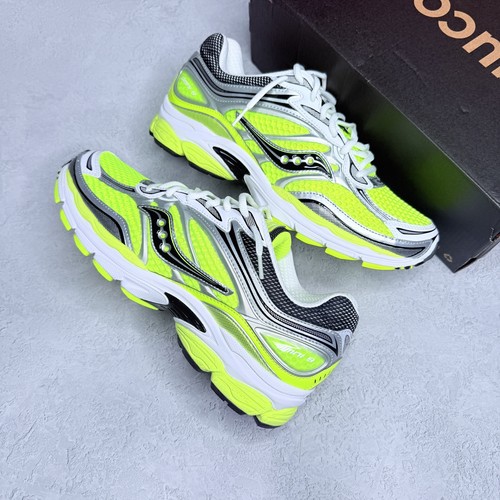 Saucony pro grid omni - saucony,