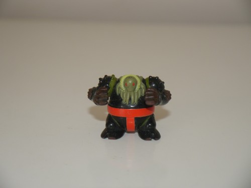 Ben sumo slammers - 10, vilgax