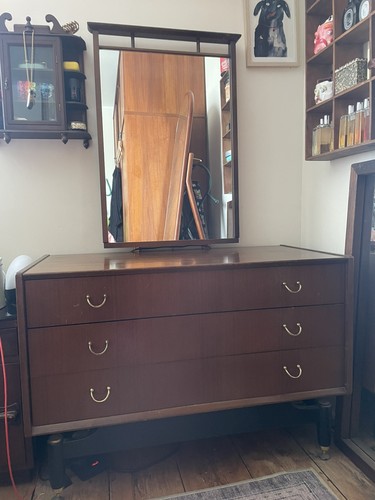 Mid century librenza plan - century, g