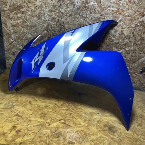 Yamaha 5vy 2004 2005 left - -,