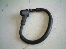 KAWASAKI GPX750R ZX750F F1-F4 - FRONT BRAKE HOSE PIPE FROM MASTER - 43059-1366