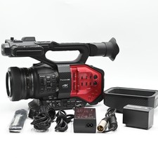 Panasonic dvx200 video - panasonic,