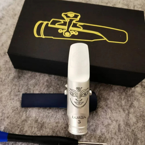 Real pictures sax mouthpiece - real,