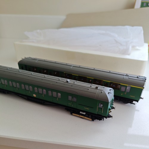 Hornby r3290 hal - oo,