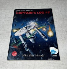 Vintage Task Force Games -