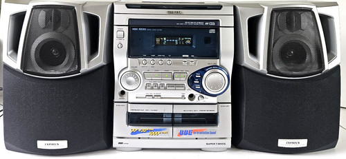 Aiwa nsx sz20 - aiwa, nsx-sz20
