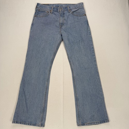 Levis 507 men jeans - 507,