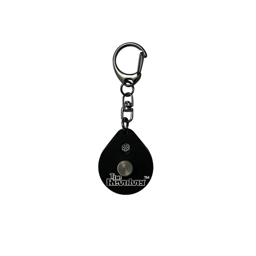 The revolver keychain - the,