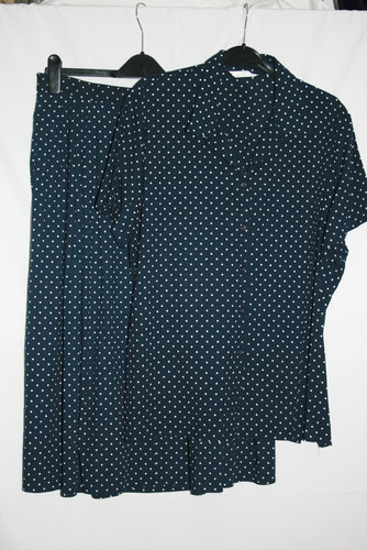 Ladies michael 2 pce - ladies, m&s