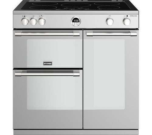 Stovessterling s900ei cm - 90,