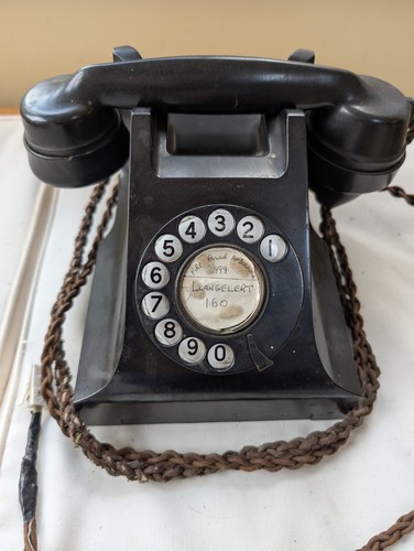 Vintage 1940s atm l11560 - vintage,