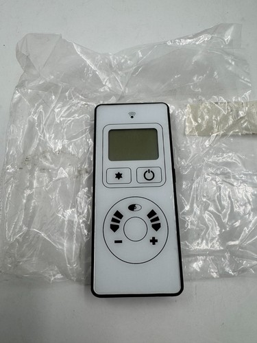 Teddington gas fire remote - gas,