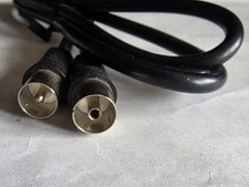 RF Aerial Lead Male to Female