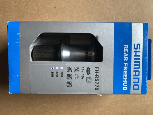 Shimano ultegra hub - hub, set