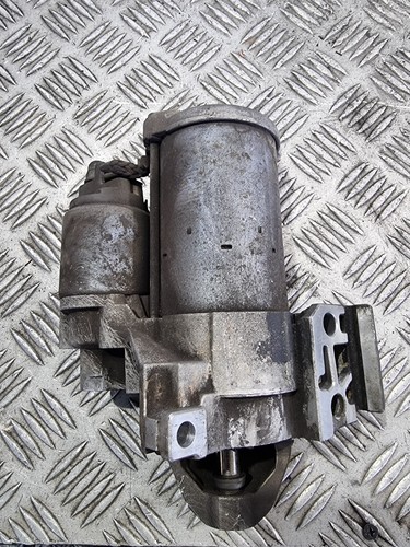 Bmw series 320d starter - series,