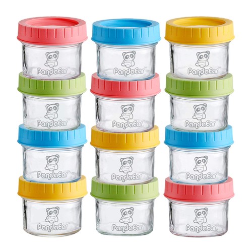 Pandaear pack glass baby - pandaear,