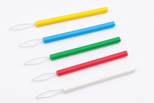 5pcs Needle Threader Tool –