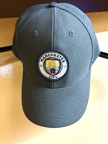 Manchester city grey - manchester,