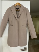 Topshop coat (US 2)