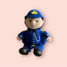 Enid Blyton Noddy Toyland Mr