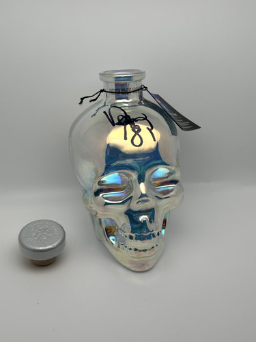 Crystal head vodka aurora - head,