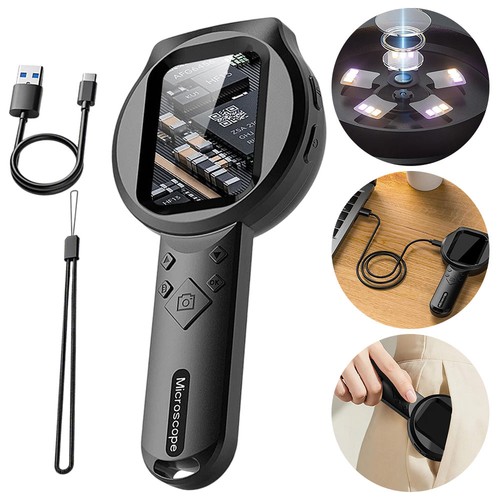 100x portable digital - 100x,