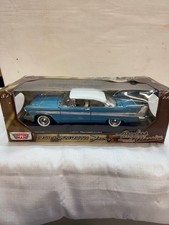 Motor Max 1958 Plymouth Fury