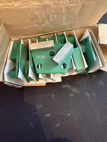 Segments traps floor shoe - traps,