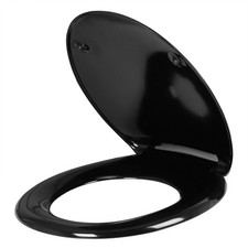 Premium Toilet Seat Soft Close