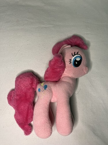 Little pony pinky pie - my,