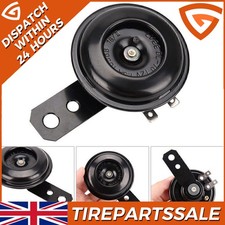 Horn 12V Waterproof Loud 105dB